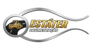 Estáter Pavimentação