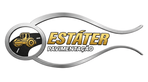 Estáter Pavimentação