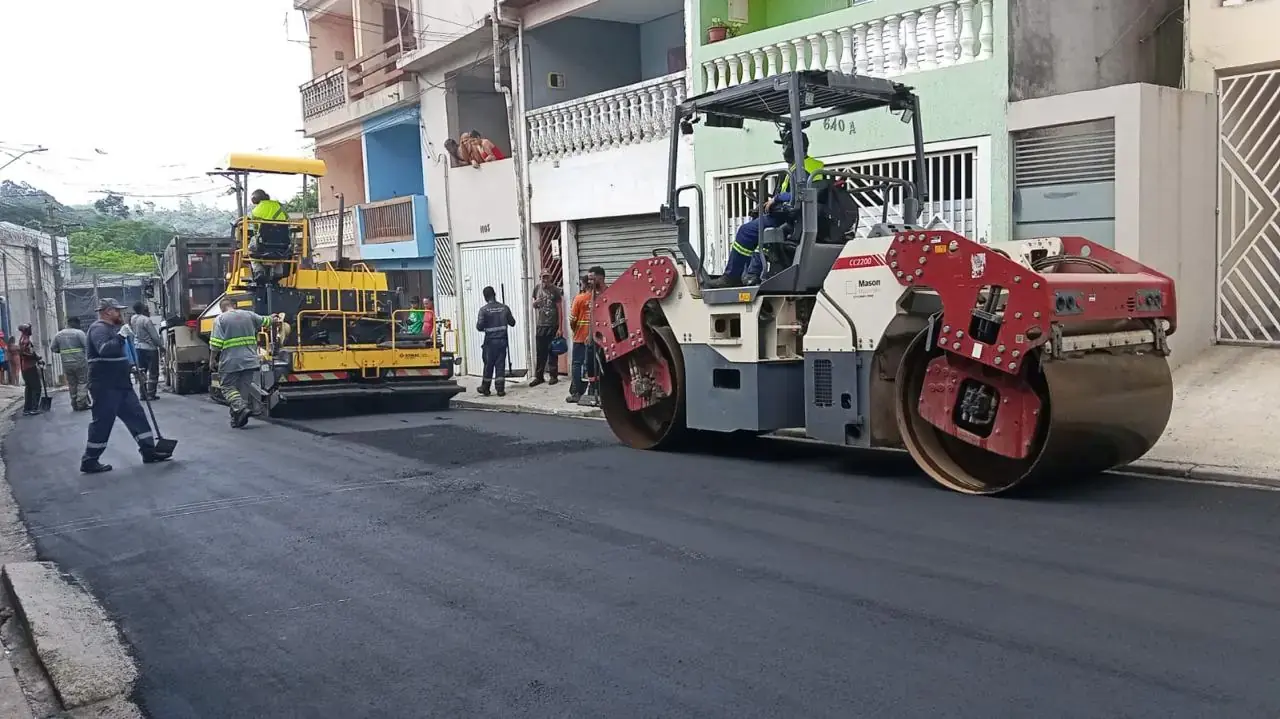 Pavimentação Asfáltica: Guia Completo do Projeto à Entrega
